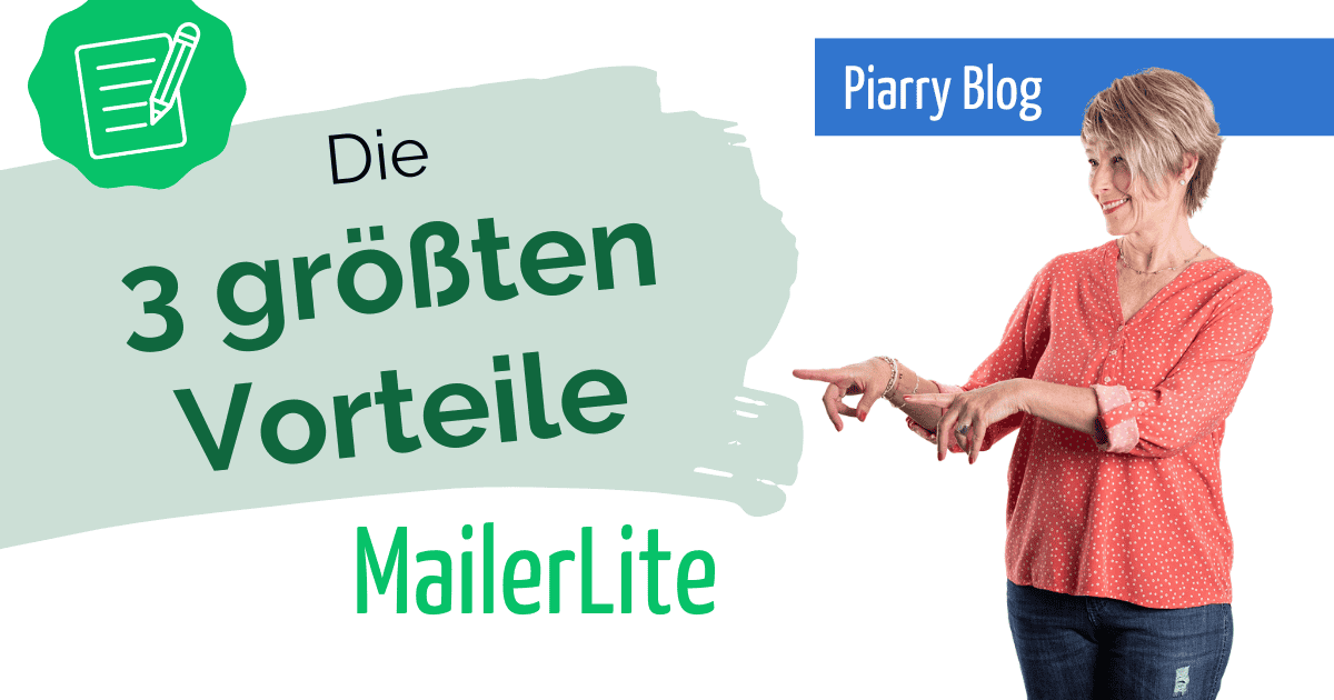 MailerLite: Eine neue Ära von E-Mail-Marketing