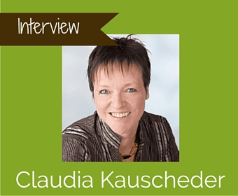 Claudia Kauscheder Podcast Interview
