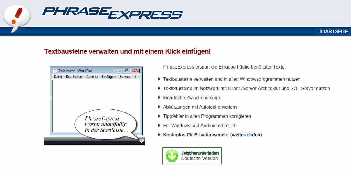 Clever Links verschlüsseln und aktuelle Blogartikel mit einem Klick 